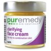 Comprar puremedy face cream, pele oleosa - 2 oz preço no brasil limpeza detox suplemento importado loja 1 online promoção - 23 de abril de 2024