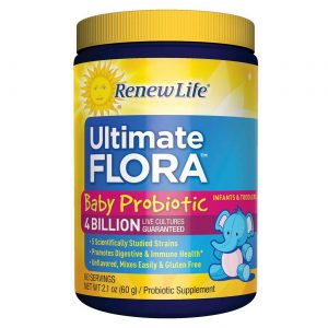 Comprar renew life ultimate flora bebê probiotic - 2. 1 oz preço no brasil probiótico para crianças suplemento importado loja 1 online promoção - 28 de novembro de 2023