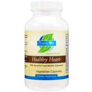 Comprar priority one healthy heart - 120 cápsulas vegetarianas preço no brasil para o coração suplemento importado loja 49 online promoção - 2 de fevereiro de 2023