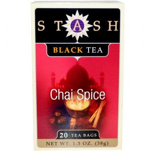 Comprar stash tea chá chai spice 20ct preço no brasil café, chá e sucos suplemento importado loja 5 online promoção - 4 de fevereiro de 2023