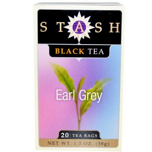 Comprar stash tea chá earl grey 20ct preço no brasil café, chá e sucos suplemento importado loja 45 online promoção - 19 de março de 2024