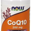 Comprar now foods coq10 200 mg - 60 veg capsules preço no brasil suplementos suplemento importado loja 5 online promoção - 8 de abril de 2024