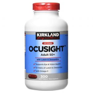 Comprar kirkland signature ocusight - 300 cápsulas em gel preço no brasil olhos visão suplemento importado loja 11 online promoção - 30 de novembro de 2023