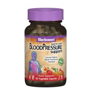 Comprar bluebonnet nutrition target choice blood pressure support - 60 cápsulas vegetarianasule preço no brasil pressão sanguínea suplemento importado loja 73 online promoção - 2 de fevereiro de 2023