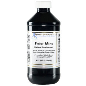 Premier Research Labs Polar Mins - 8 fl oz