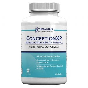 Comprar theralogix conceptionxr reproductive health formula - 180 tabletes preço no brasil sexual suplemento importado loja 63 online promoção - 26 de setembro de 2022