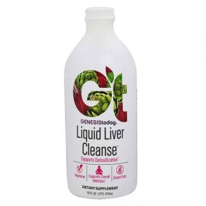 Comprar genesis today liquid liver cleanse - 16 fl oz preço no brasil limpeza detox suplemento importado loja 39 online promoção - 16 de abril de 2024