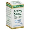 Comprar nature's bounty active mind - 60 caplets preço no brasil cérebro e memória suplemento importado loja 1 online promoção - 16 de abril de 2024