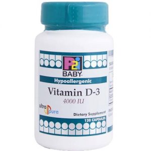 Comprar kirkman labs p2i bebê vitamina-3 - 4000 iu - 120 cápsulas vegetarianas preço no brasil saúde infantil suplemento importado loja 19 online promoção - 30 de janeiro de 2023