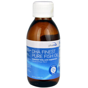 Comprar genestra pharmax dha finest pure óleo de peixe - 1,200 mg - 5. 1 fl oz preço no brasil cérebro e memória suplemento importado loja 9 online promoção - 27 de abril de 2024