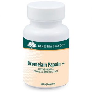 Comprar genestra bromelain papain + - 180 tabletes preço no brasil artrite suplemento importado loja 9 online promoção - 23 de março de 2023