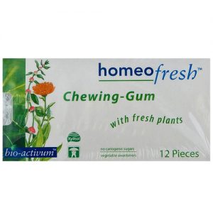 Comprar genestra homeofresh chewing gum - 10 packs preço no brasil casa e alimentos suplemento importado loja 11 online promoção - 2 de fevereiro de 2023