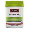 Comprar swisse liver detox - 180 tabletes preço no brasil limpeza detox suplemento importado loja 1 online promoção - 23 de março de 2023