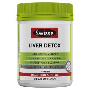 Comprar swisse liver detox - 180 tabletes preço no brasil limpeza detox suplemento importado loja 9 online promoção - 23 de março de 2023