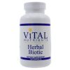 Comprar vital nutrients herbal biotic - 120 capsules preço no brasil suplementos suplemento importado loja 3 online promoção - 16 de abril de 2024