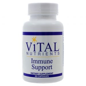 Comprar vital nutrients immune support - 60 capsules preço no brasil imunidade suplemento importado loja 55 online promoção - 4 de dezembro de 2023