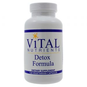 Comprar vital nutrients detox formula - 120 vcapsules preço no brasil limpeza detox suplemento importado loja 23 online promoção - 27 de setembro de 2022