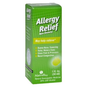 Comprar natra-bio relief alergia sem sabor 1 oz preço no brasil suplementos suplemento importado loja 9 online promoção - 12 de abril de 2024