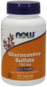 Comprar now foods glucosamine sulfate 750 mg - 120 capsules preço no brasil suplementos suplemento importado loja 3 online promoção - 30 de janeiro de 2023