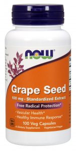 Comprar now foods grape seed - 100 veg capsules preço no brasil suplementos suplemento importado loja 3 online promoção - 27 de janeiro de 2023