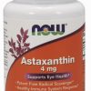 Comprar now foods astaxanthin 4 mg - 60 veggie softgels preço no brasil suplementos suplemento importado loja 1 online promoção - 30 de janeiro de 2023