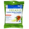 Comprar zand orgânico ervaalozenge limão mel chupeta 18 pastilhas preço no brasil resfriado e gripe suplemento importado loja 7 online promoção - 11 de abril de 2024