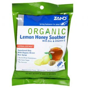 Comprar zand orgânico ervaalozenge limão mel chupeta 18 pastilhas preço no brasil resfriado e gripe suplemento importado loja 19 online promoção - 4 de outubro de 2022