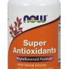 Comprar now foods super antioxidants - 60 veg capsules preço no brasil suplementos suplemento importado loja 1 online promoção - 30 de janeiro de 2023