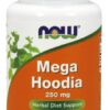 Comprar now foods mega hoodia 250 mg - 60 veg capsules preço no brasil ervas suplemento importado loja 5 online promoção - 14 de abril de 2024