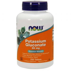 Comprar now foods potássio gluconato 99 mg 250 tabletes preço no brasil adoçantes suplemento importado loja 13 online promoção - 3 de fevereiro de 2023