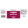 Comprar dr. Mercola d-manose e extrato de cranberry - 60 cápsulas preço no brasil limpeza detox suplemento importado loja 3 online promoção - 20 de março de 2024