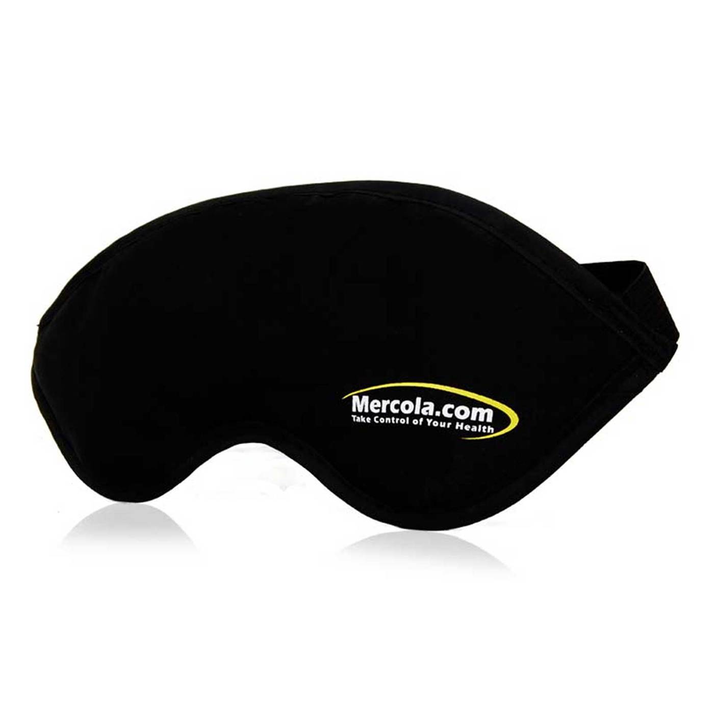 Dr. Mercola Sleep Mask with Lavender 1 Mask