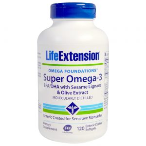 Comprar life extension super omega-3 epa / dha com sésamo lignans 120 cápsulas preço no brasil para o coração suplemento importado loja 43 online promoção - 5 de outubro de 2022