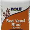 Comprar now foods red yeast rice 1200 mg - 60 tablets preço no brasil suplementos suplemento importado loja 3 online promoção - 19 de março de 2024