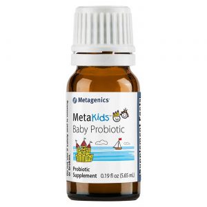 Comprar metagenics metakids baby probiotic - 0. 19 fl oz (5. 65 ml) preço no brasil probiótico para crianças suplemento importado loja 1 online promoção - 19 de janeiro de 2022