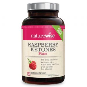 Comprar naturewise raspberry ketones plus+ 400mg 120 capsules preço no brasil suplementos esportivos suplemento importado loja 11 online promoção - 6 de fevereiro de 2023