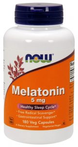 Comprar now foods melatonin 5 mg - 180 veg capsules preço no brasil suplementos suplemento importado loja 3 online promoção - 27 de janeiro de 2023