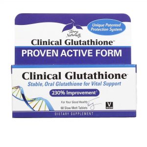 Comprar terry naturally clinical glutathione - 60 slow melt tabletes preço no brasil combinações de aminoácidos suplemento importado loja 59 online promoção - 7 de agosto de 2022