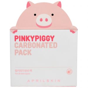 Comprar april skin, pacote carbonatado pinkypiggy, 100 g preço no brasil máscaras e peelings faciais suplemento importado loja 35 online promoção - 6 de agosto de 2022