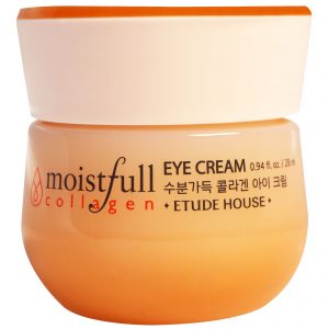 Comprar etude house, moistfull collagen eye cream,. 94 oz (28 ml) preço no brasil suplementos para beleza suplemento importado loja 53 online promoção - 2 de fevereiro de 2023