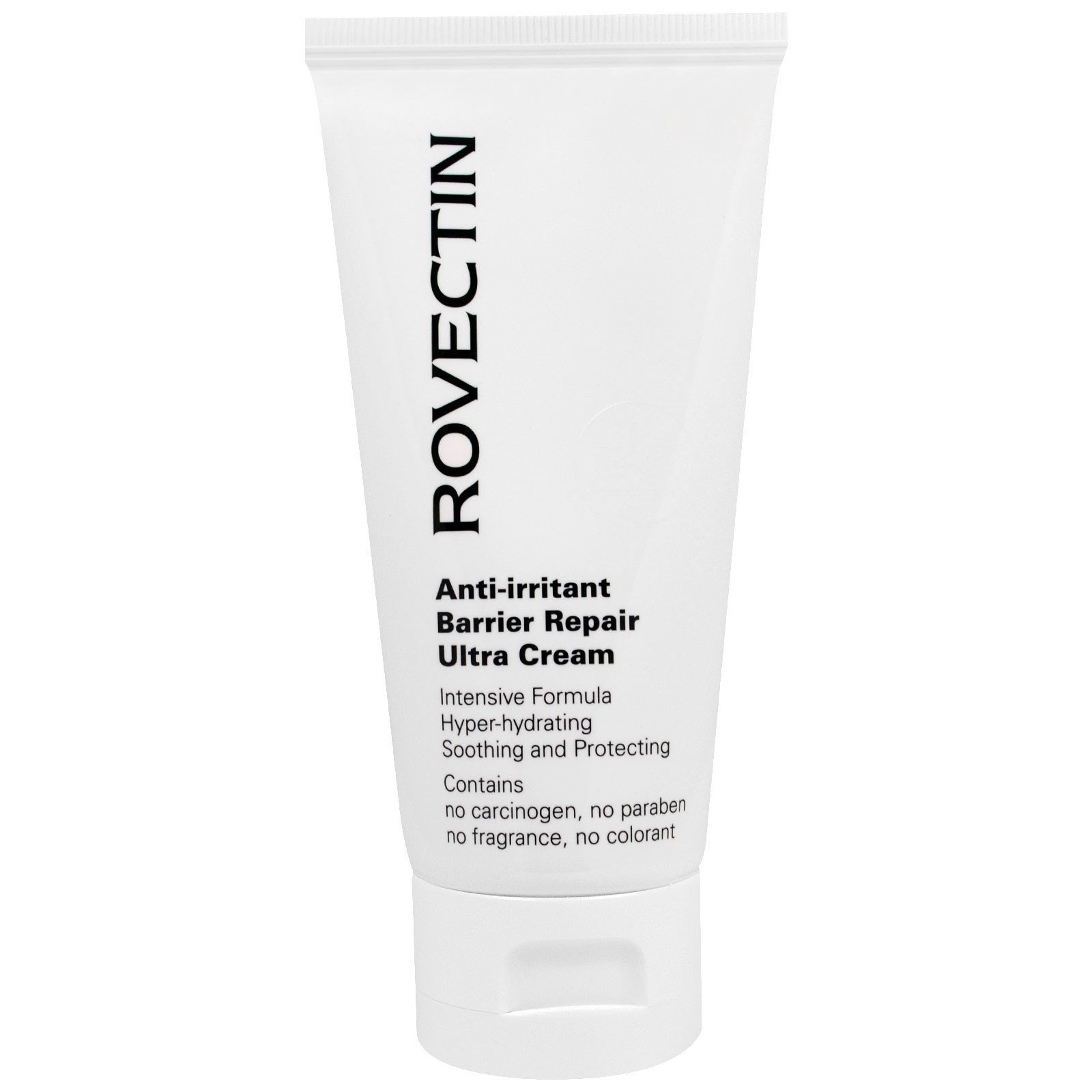 Rovectin, Creme Anti-Irritação Reparador de Barreiras 1,7 fl oz (50 ml)