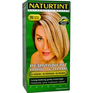Comprar naturtint, cor de cabelo permanente, loiro mel 9n, 5,28 fl oz (150 ml) preço no brasil cuidados com o cabelo suplemento importado loja 5 online promoção - 30 de janeiro de 2023