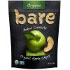 Comprar bare fruit, baked crunchy, organic apple chips, granny smith , 3 oz (85 g) preço no brasil mercearia suplemento importado loja 1 online promoção - 16 de abril de 2024