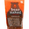 Comprar bear naked, granola 100% pura & natural, chocolate divino, 12 oz (340 g) preço no brasil mercearia suplemento importado loja 1 online promoção - 23 de março de 2023