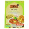 Comprar kitchens of india, pav bhaji, mashed vegetable curry, medium, 10 oz (285 g) preço no brasil mercearia suplemento importado loja 7 online promoção - 2 de abril de 2024