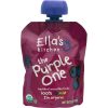 Comprar ella's kitchen, the purple one, vitamina de frutas, 85 g preço no brasil alimentação e nutrição para crianças e bebês suplemento importado loja 1 online promoção - 15 de março de 2024
