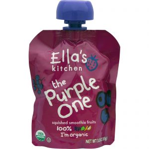 Comprar ella's kitchen, the purple one, vitamina de frutas, 85 g preço no brasil alimentação e nutrição para crianças e bebês suplemento importado loja 25 online promoção - 28 de novembro de 2023