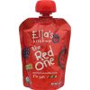 Comprar ella's kitchen, the red one, smoothie de frutas amassadas, 3 oz (85 g) preço no brasil alimentação e nutrição para crianças e bebês suplemento importado loja 5 online promoção - 9 de abril de 2024