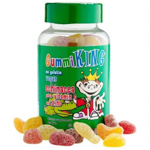 Comprar gummi king, echinacea mais vitamina c e zinco, para crianças, 60 gomas preço no brasil saúde infantil suplemento importado loja 9 online promoção - 5 de outubro de 2022