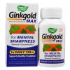 Comprar nature's way, ginkgold max, 120 mg, 60 tabletes preço no brasil ervas suplemento importado loja 7 online promoção - 4 de dezembro de 2023